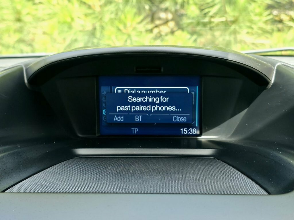 Ford Kuga 2.0 Tdci 163 Titanium X 4Wd Panroof Leath White #24