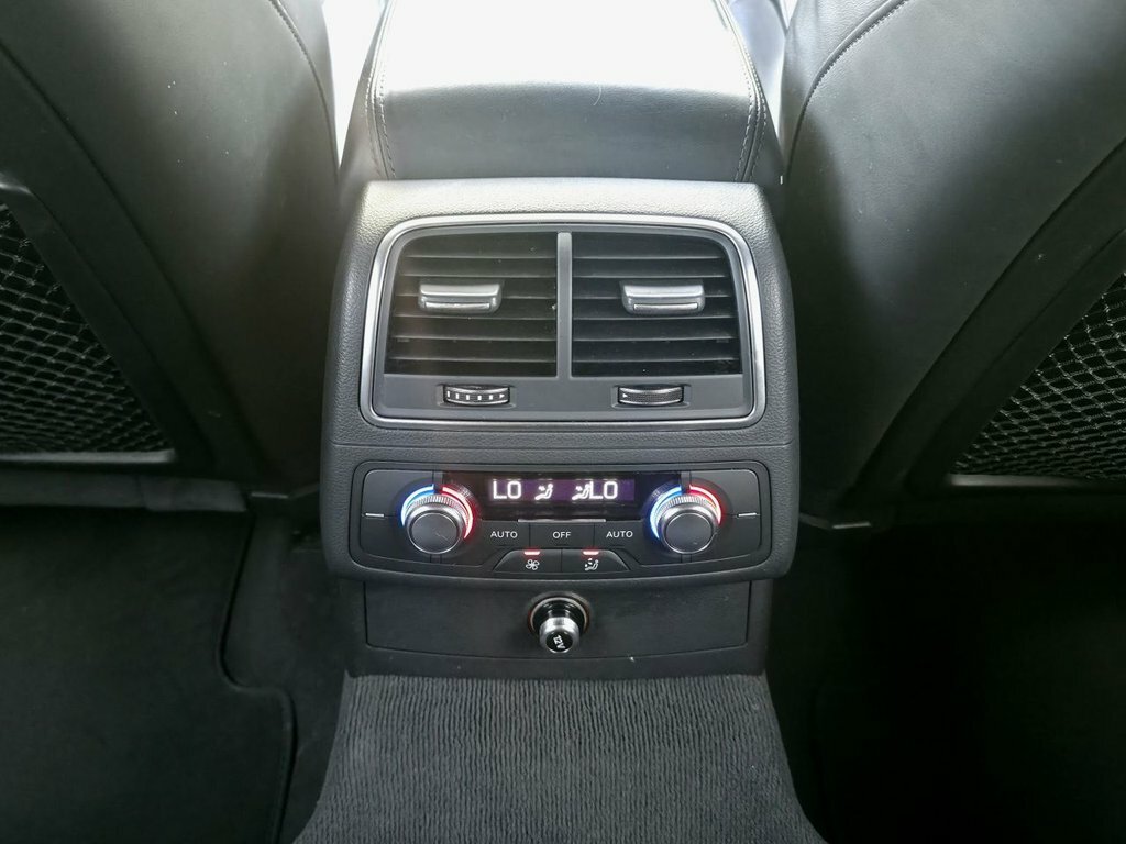 Audi A6 Avant Tfsi S Line Estate S Tronic Euro 6 Ss 190 Grey #33