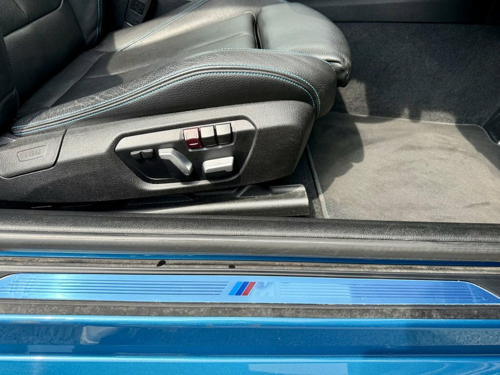BMW M2 3.0I Dct Euro 6 Ss Black #28