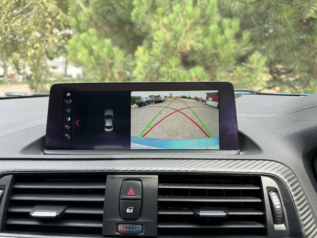 BMW M2 3.0I Dct Euro 6 Ss Black #17