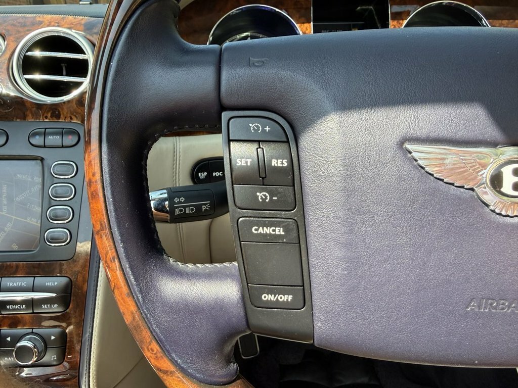 Bentley Continental Gt 6.0 W12 Gtc 4Wd Euro 4 Silver #27