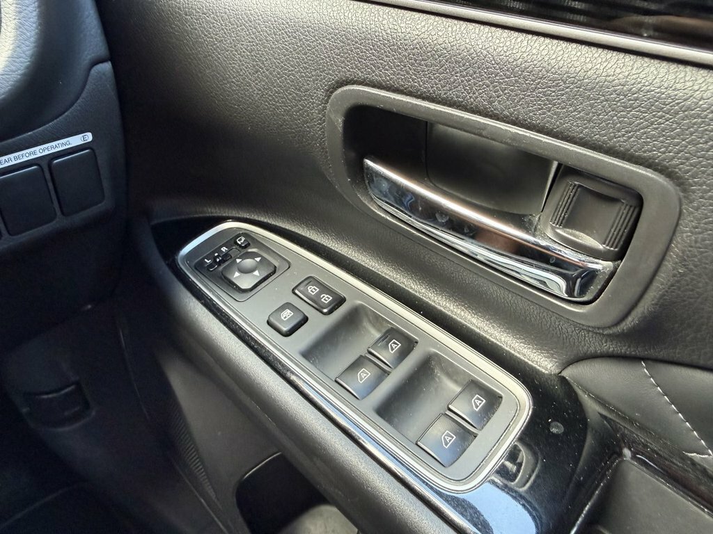 Mitsubishi Outlander Plug-in Hybrid 2.4 Phev Dynamic #14