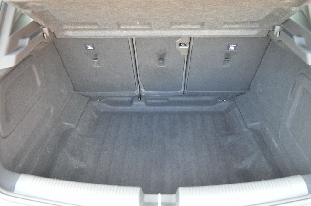 Vauxhall Astra 1.4I Turbo Sri Nav Hatchback Eur Blue #8