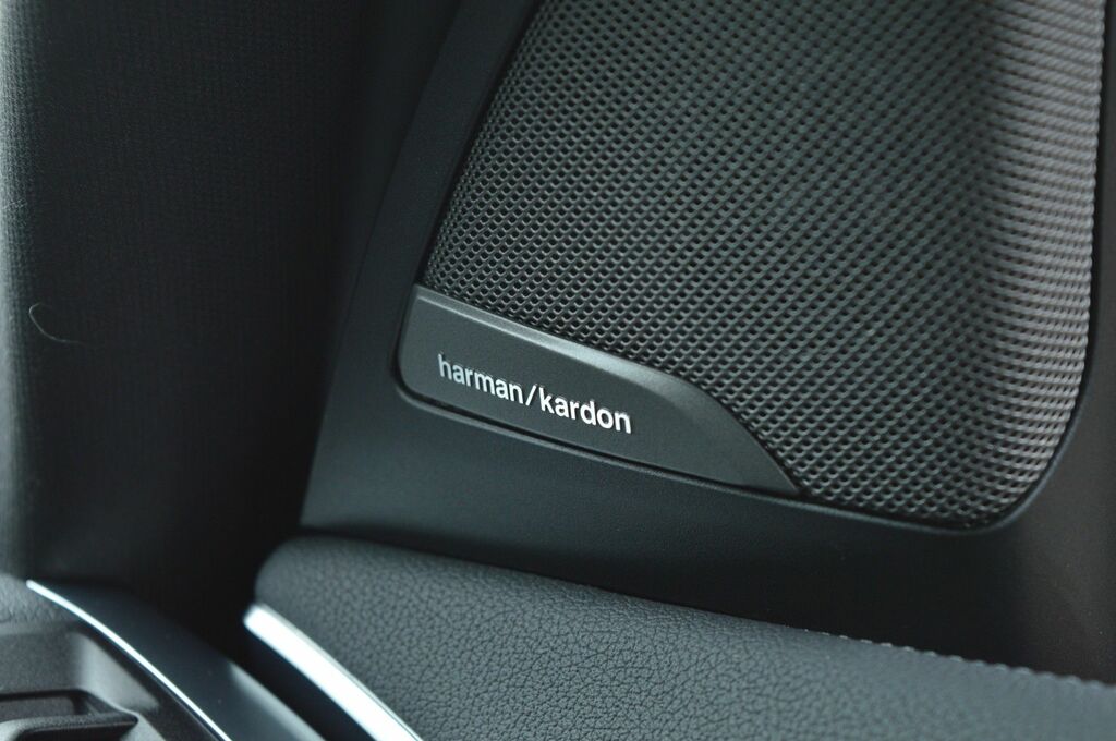 BMW X3 M Xdrive X3 M Competition Step Grey #29
