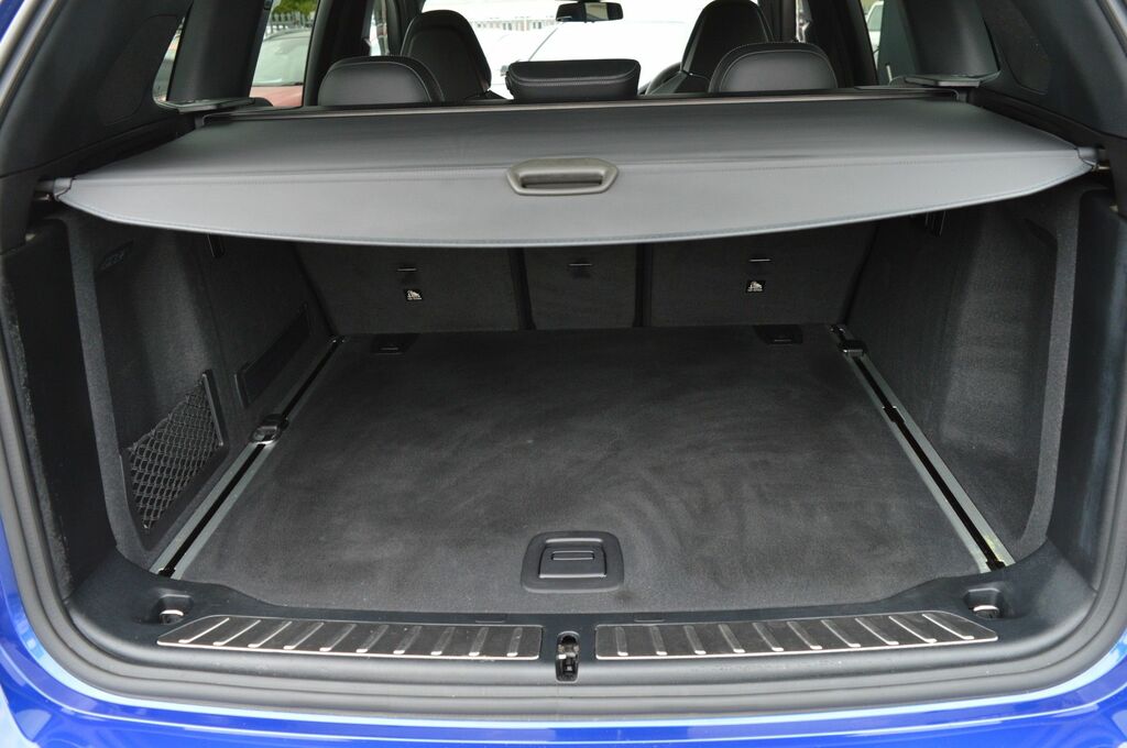 BMW X3 M Xdrive X3 M Competition Step Grey #9