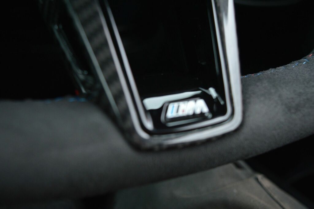BMW X3 M Xdrive X3 M Competition Step Grey #24