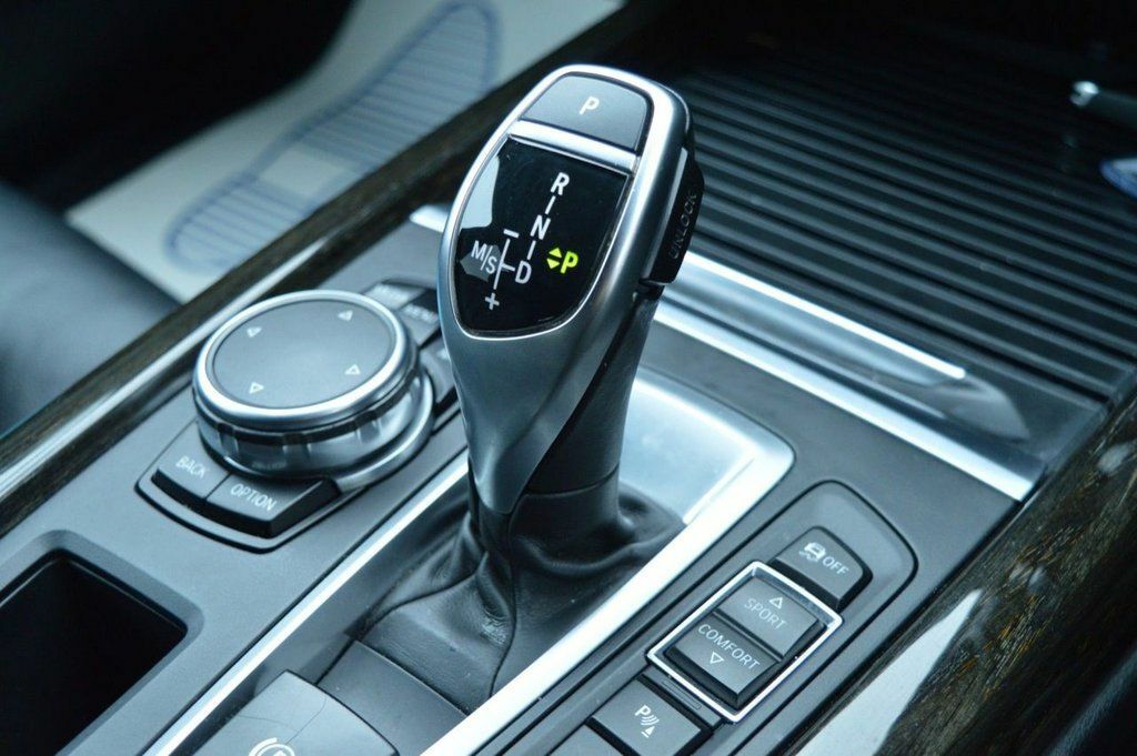 BMW X5 X5 Xdrive30d M Sport Black #18
