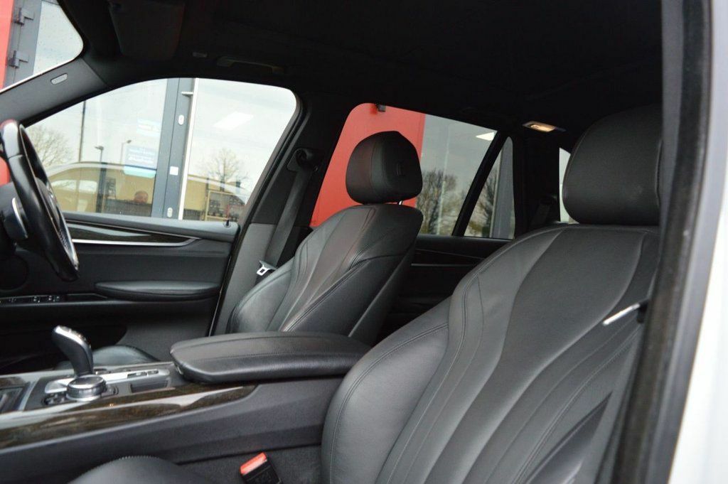 BMW X5 X5 Xdrive30d M Sport Black #12