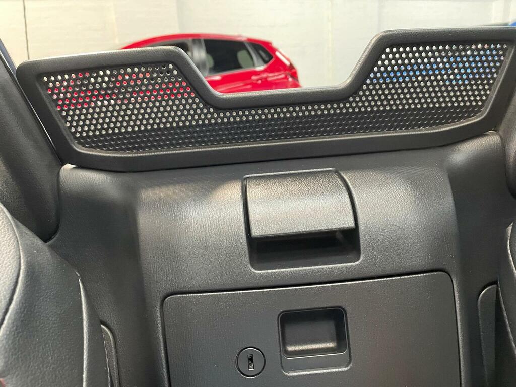 Mazda MX-5 #29