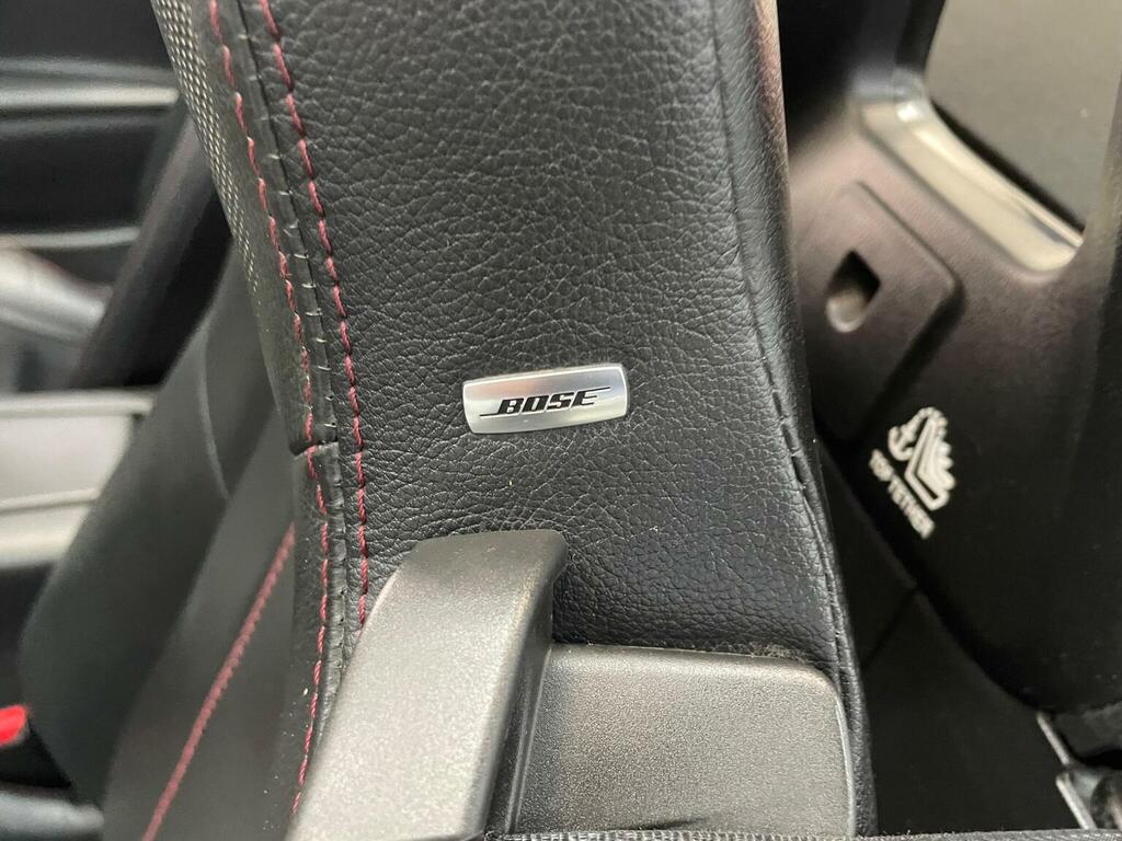 Mazda MX-5 #23