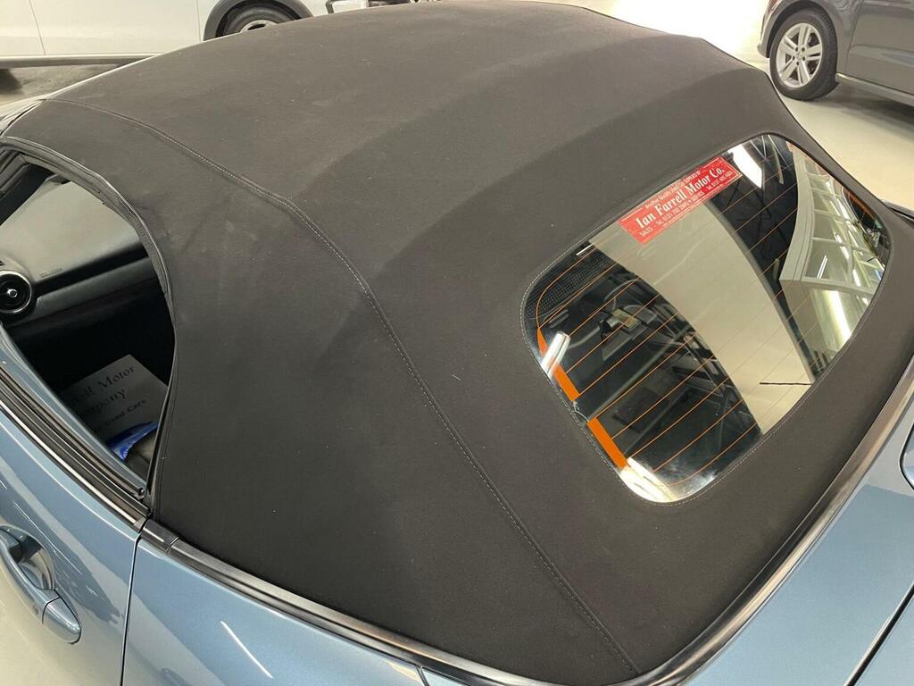 Mazda MX-5 #11