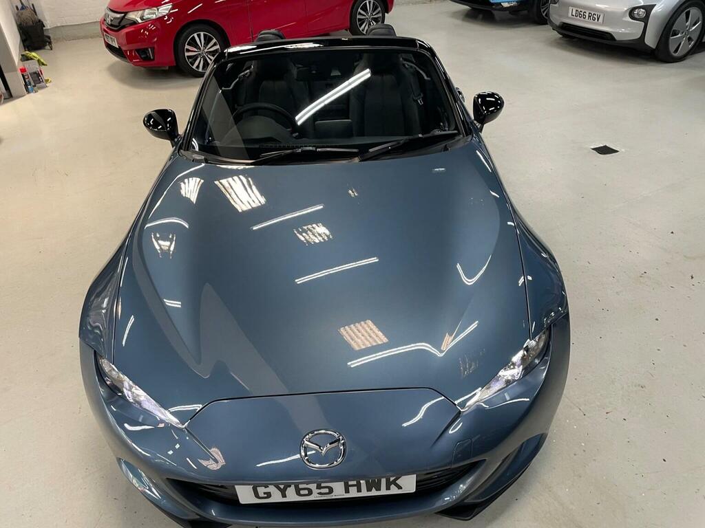 Mazda MX-5 #7