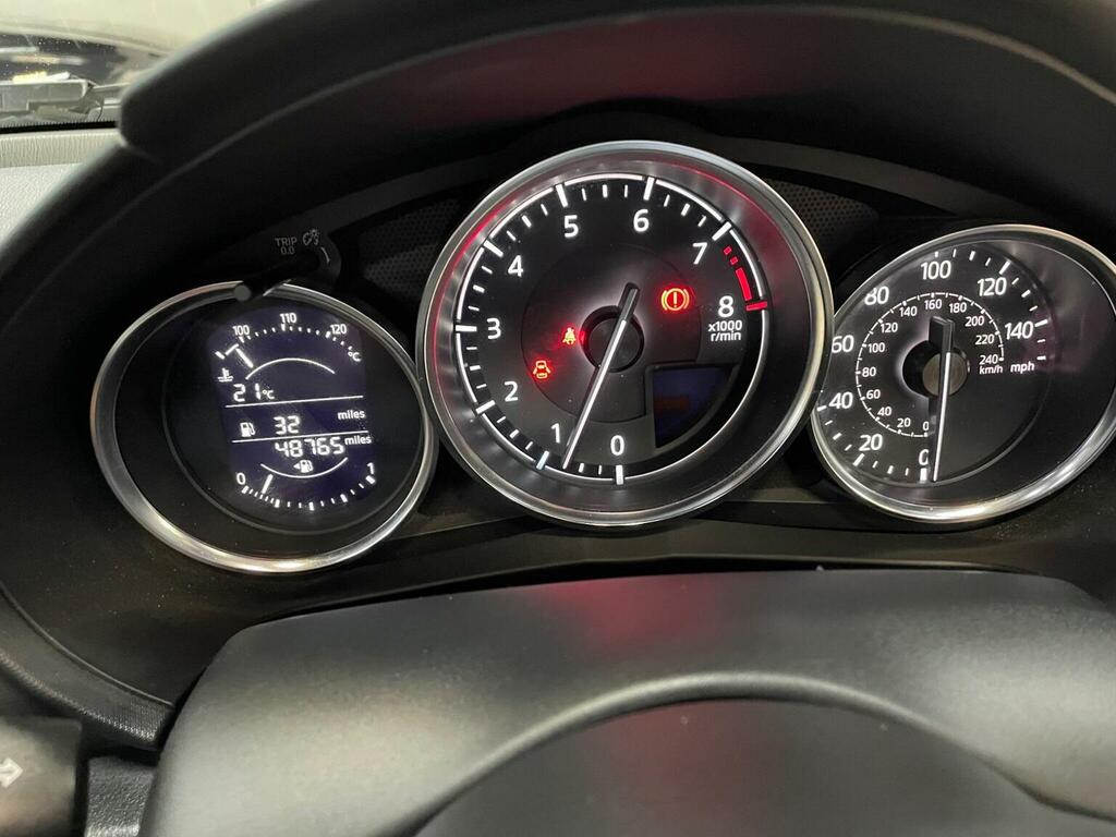 Mazda MX-5 #17