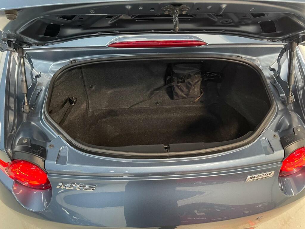 Mazda MX-5 #9