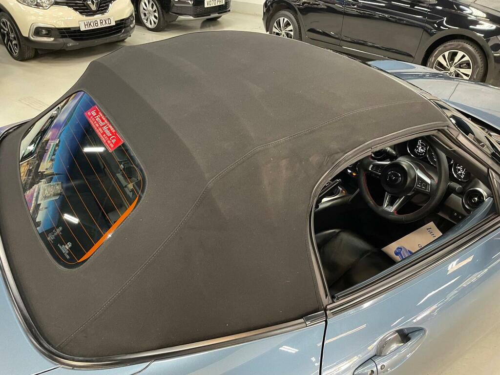 Mazda MX-5 #12