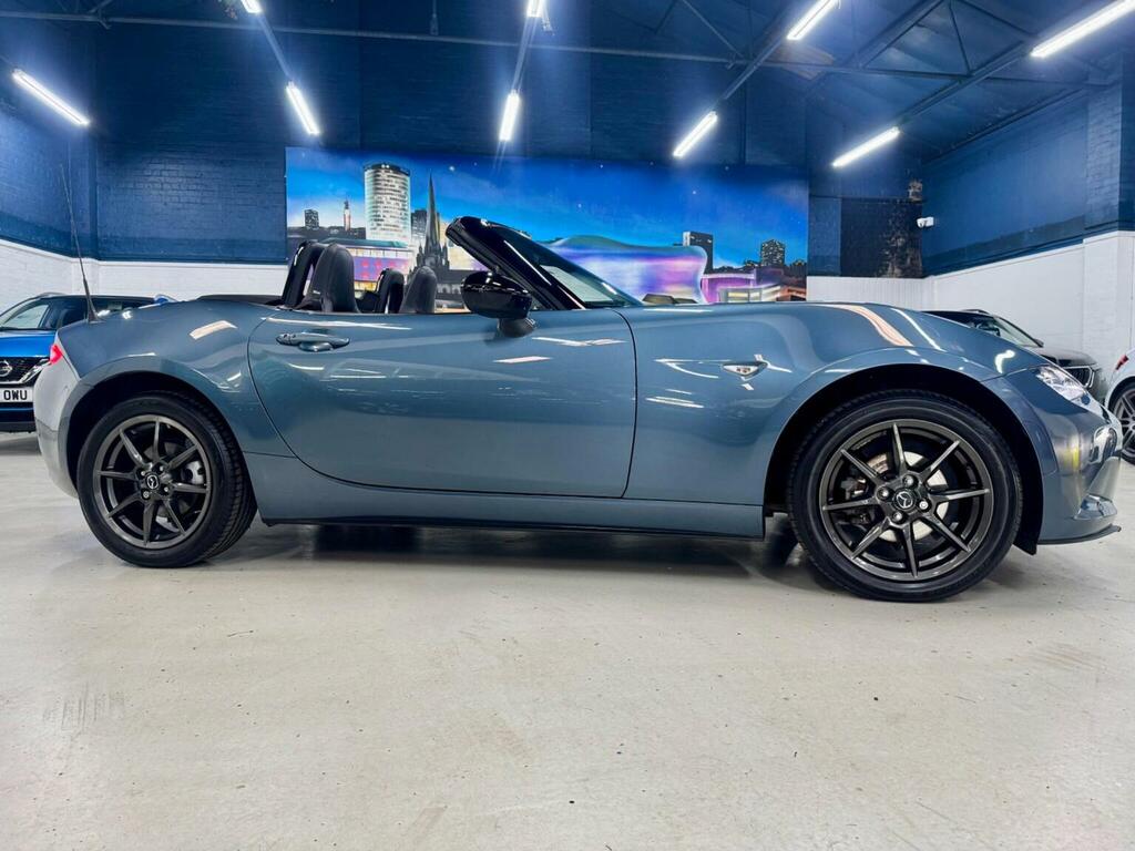 Mazda MX-5 1.5 132 Sport  #2