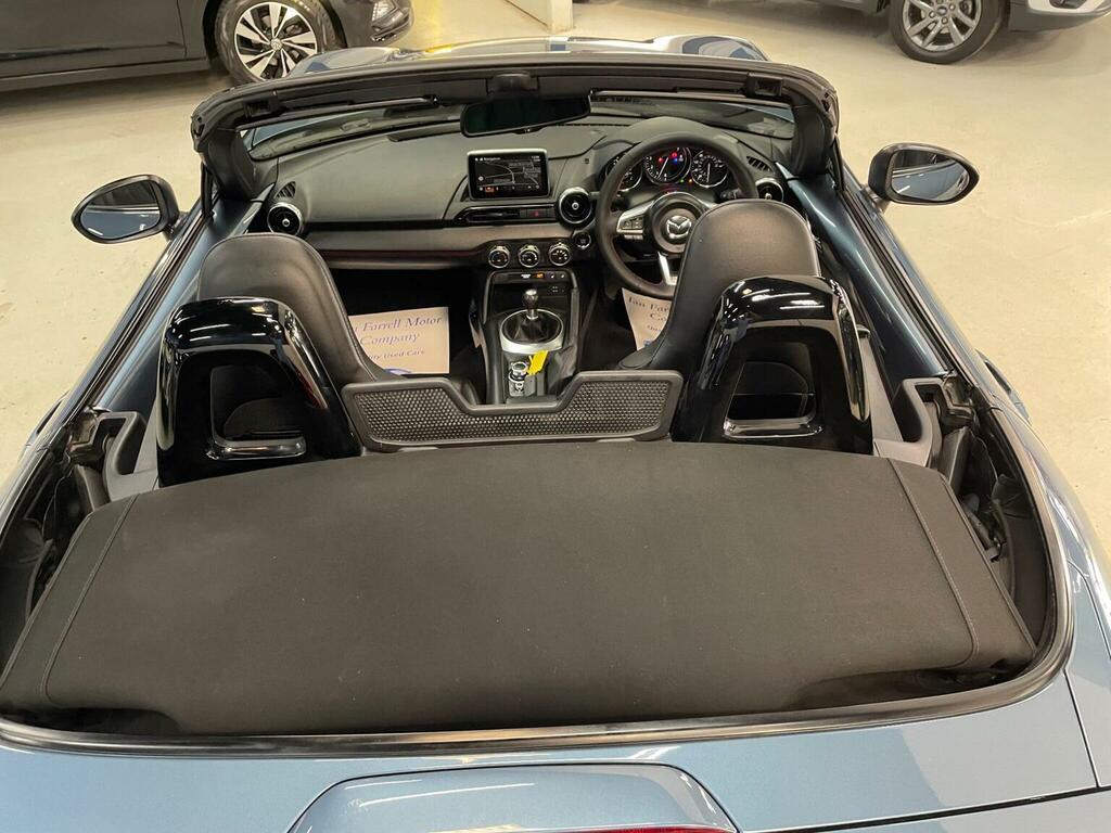 Mazda MX-5 #10