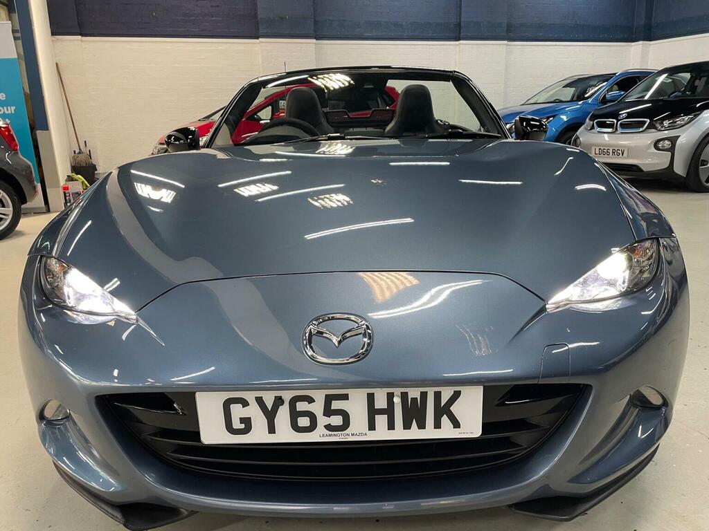 Mazda MX-5 #14