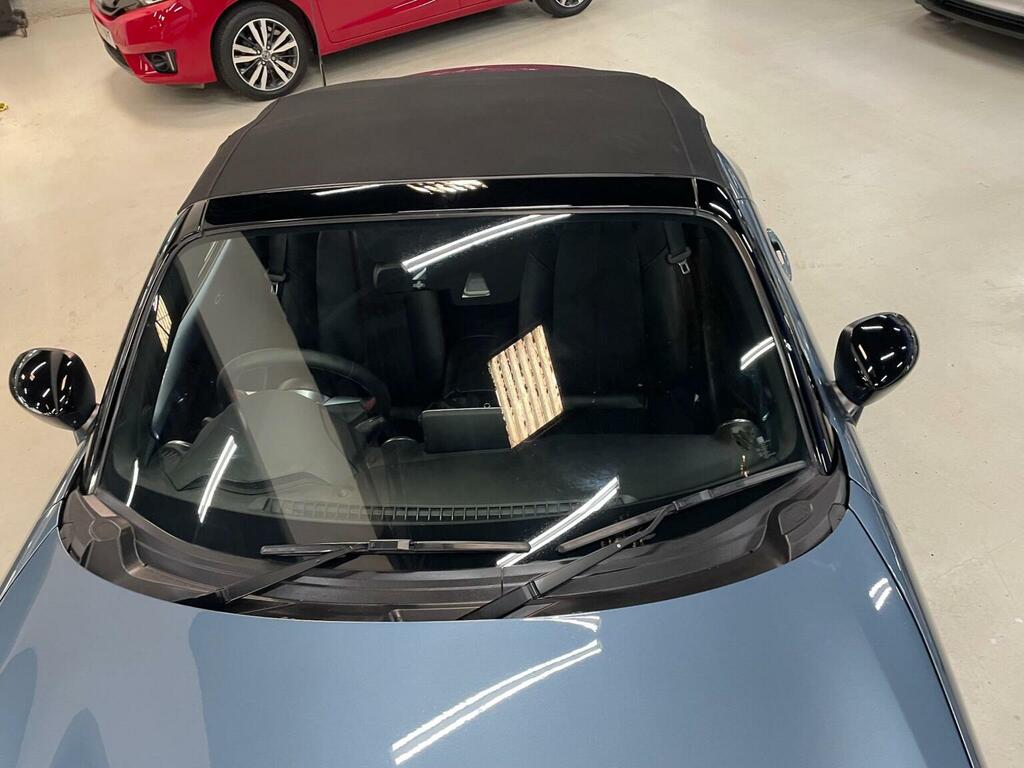Mazda MX-5 #13
