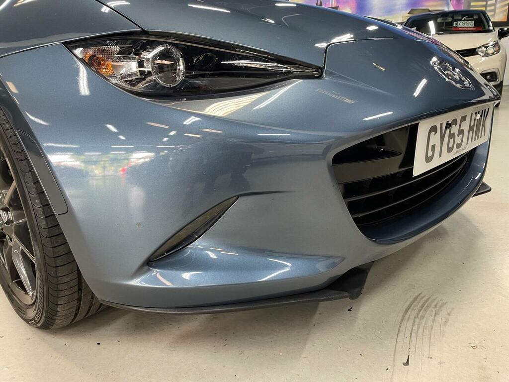 Mazda MX-5 #15