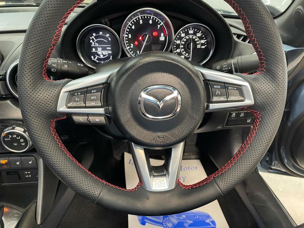 Mazda MX-5 #16