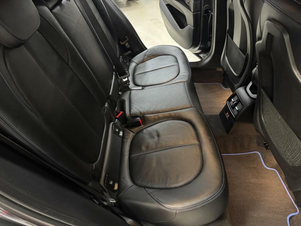 BMW X2 2021 1.5 18I M Sport Suv Sdrive White #22