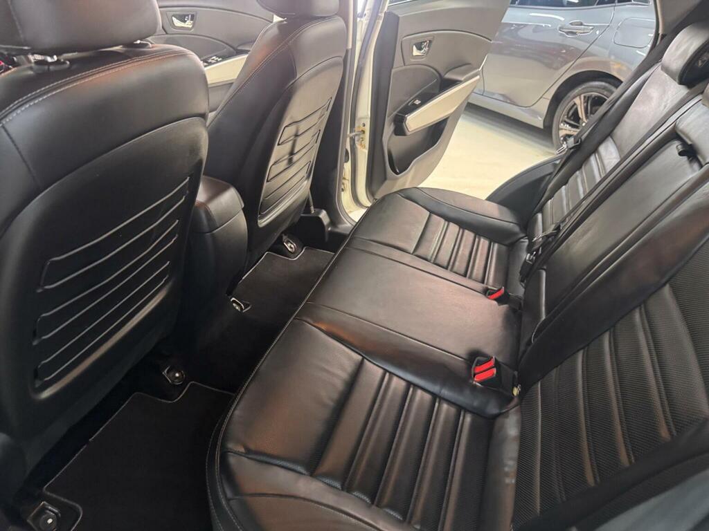 SsangYong Tivoli Ssangyong Tivoli Elx 1.6 D Elx  #15