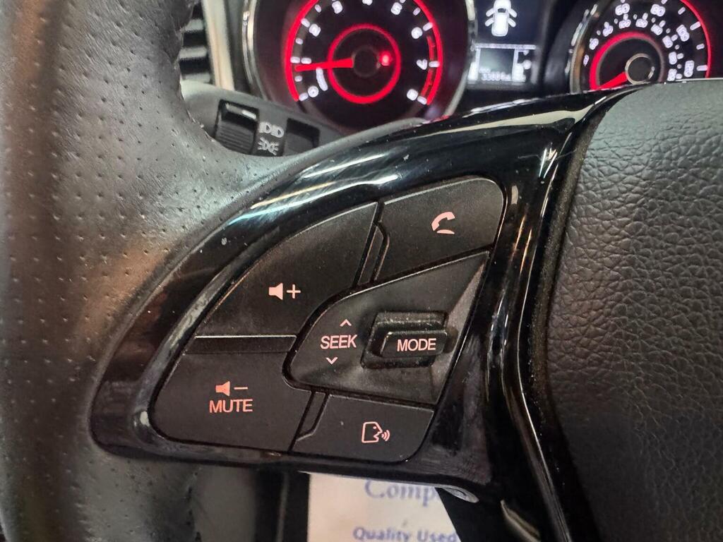 SsangYong Tivoli Ssangyong Tivoli Elx 1.6 D Elx  #24