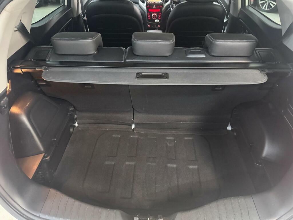 SsangYong Tivoli Ssangyong Tivoli Elx 1.6 D Elx  #13