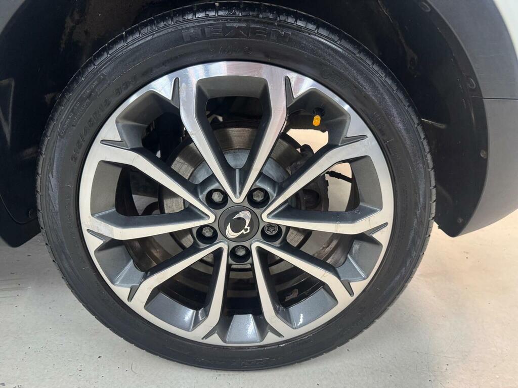 SsangYong Tivoli Ssangyong Tivoli Elx 1.6 D Elx  #11