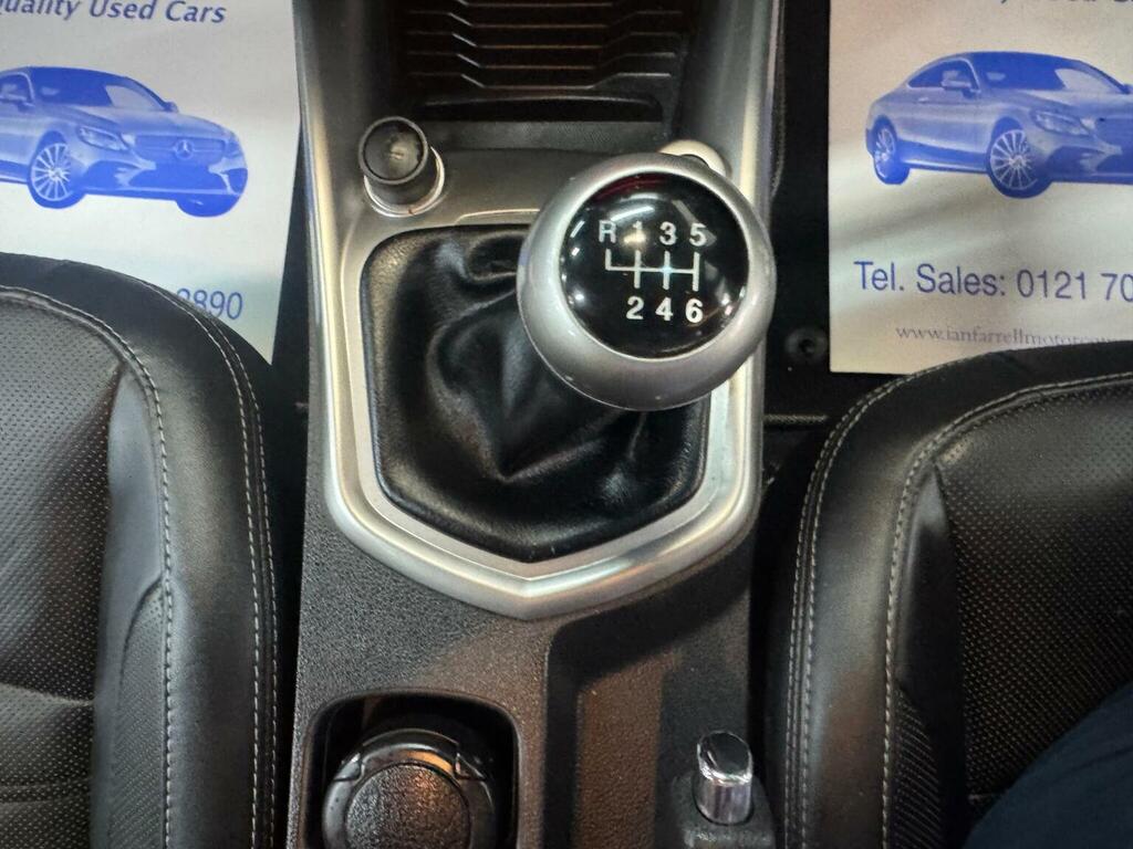 SsangYong Tivoli Ssangyong Tivoli Elx 1.6 D Elx  #32