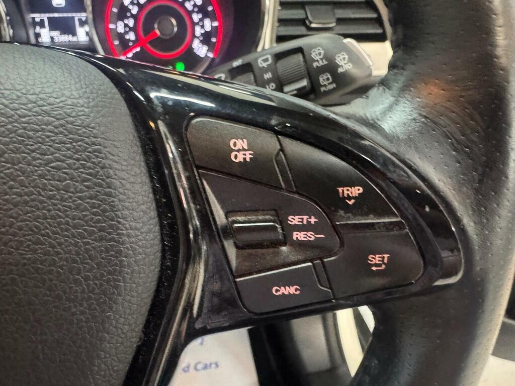 SsangYong Tivoli Ssangyong Tivoli Elx 1.6 D Elx  #29