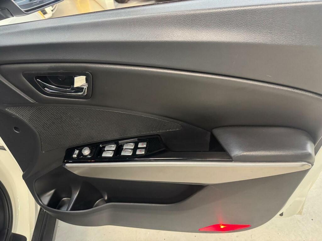 SsangYong Tivoli Ssangyong Tivoli Elx 1.6 D Elx  #23