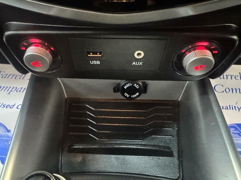 SsangYong Tivoli Ssangyong Tivoli Elx 1.6 D Elx  #34