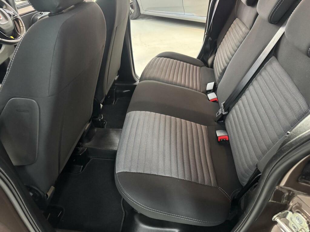 Fiat Qubo 1.4L Lounge Grey #24