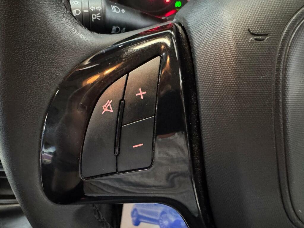 Fiat Qubo 1.4L Lounge Grey #34