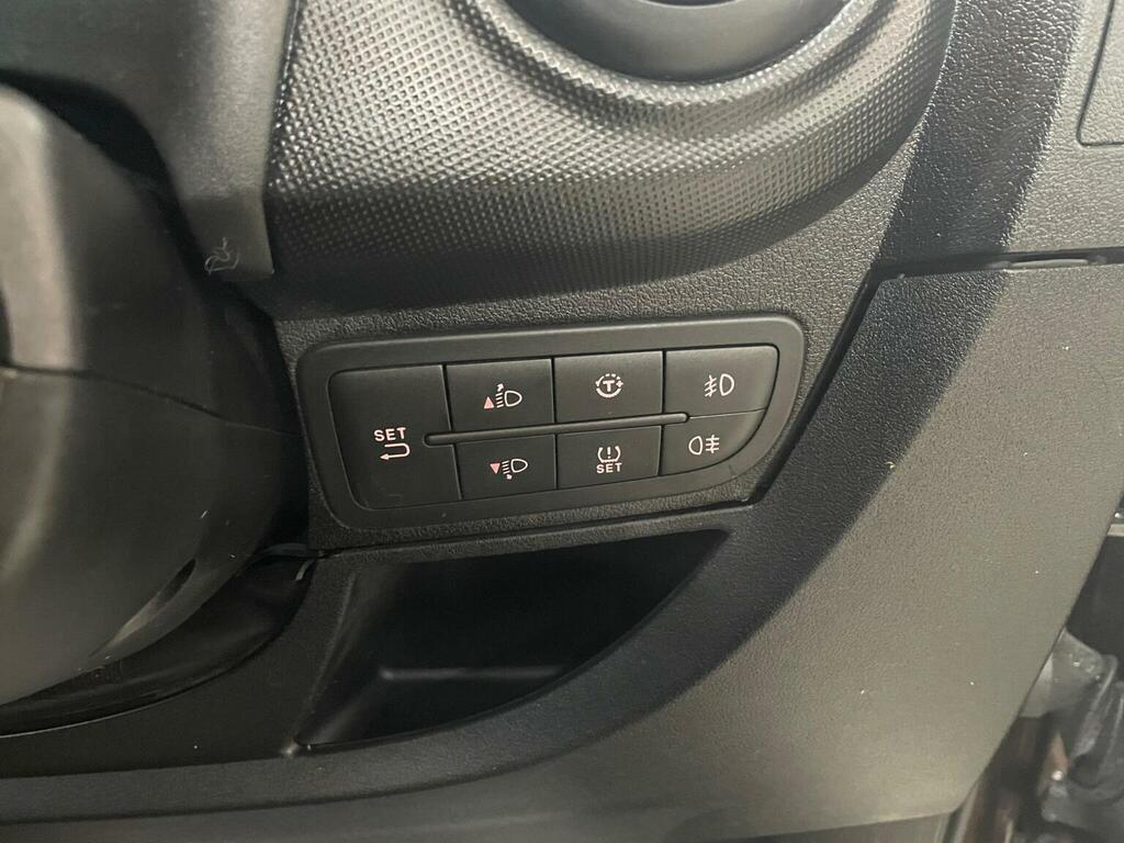 Fiat Qubo 1.4L Lounge Grey #18