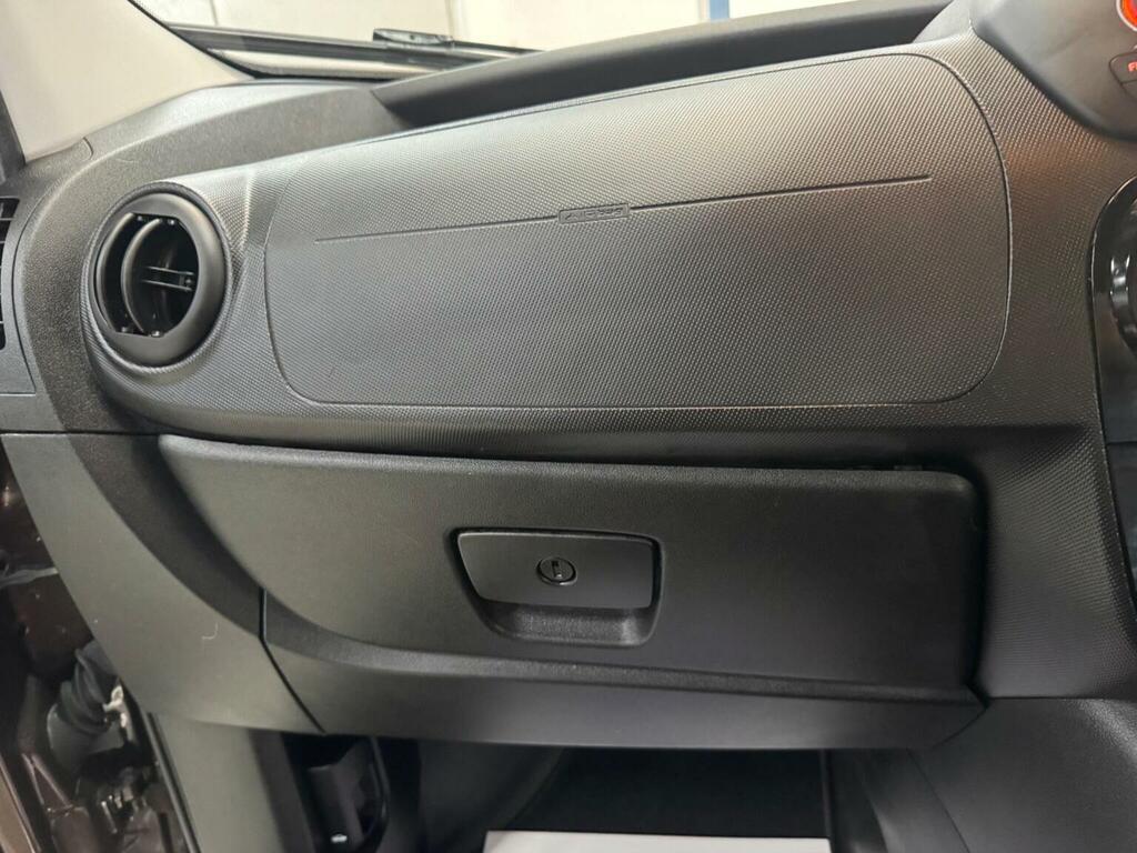 Fiat Qubo 1.4L Lounge Grey #40