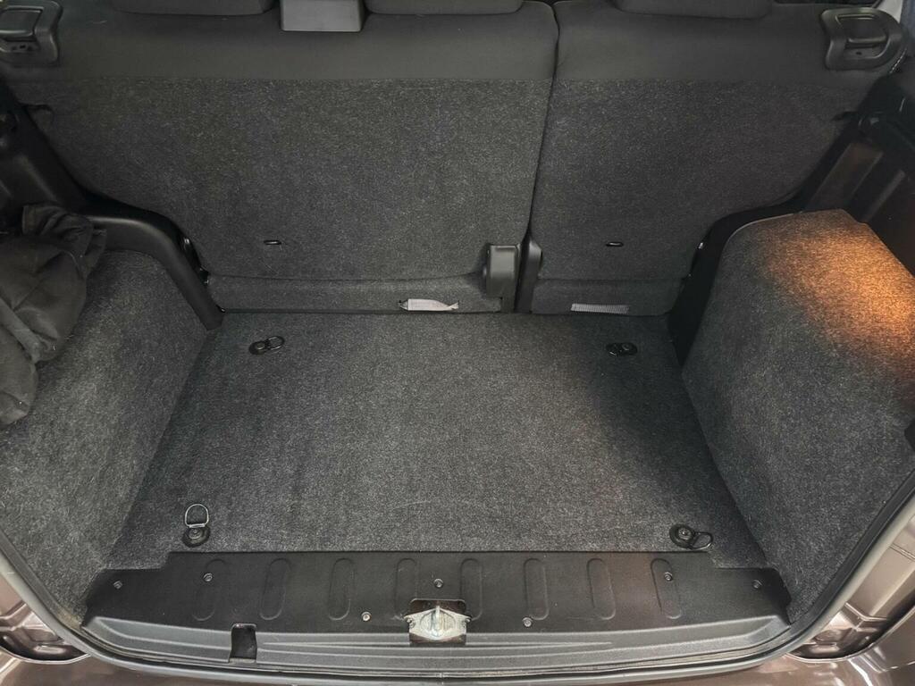 Fiat Qubo 1.4L Lounge Grey #23