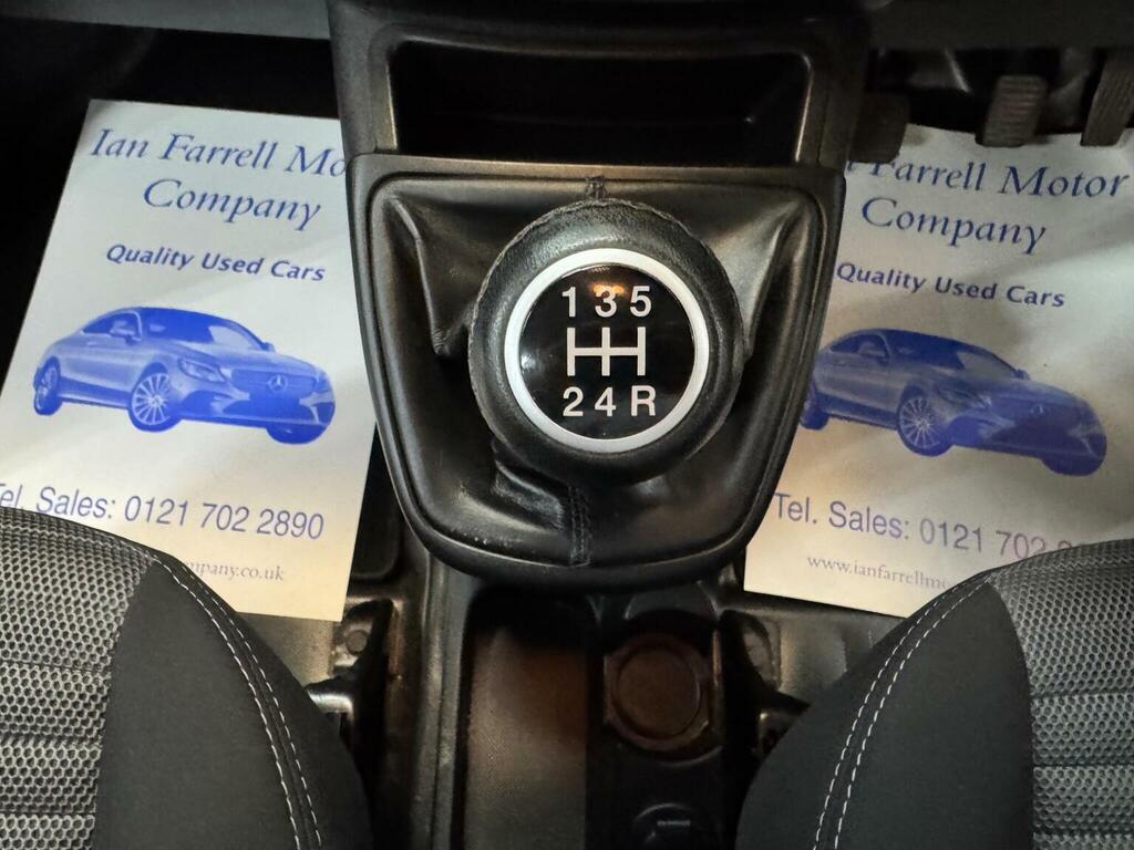 Fiat Qubo 1.4L Lounge Grey #36
