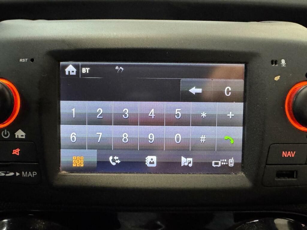 Fiat Qubo 1.4L Lounge Grey #39