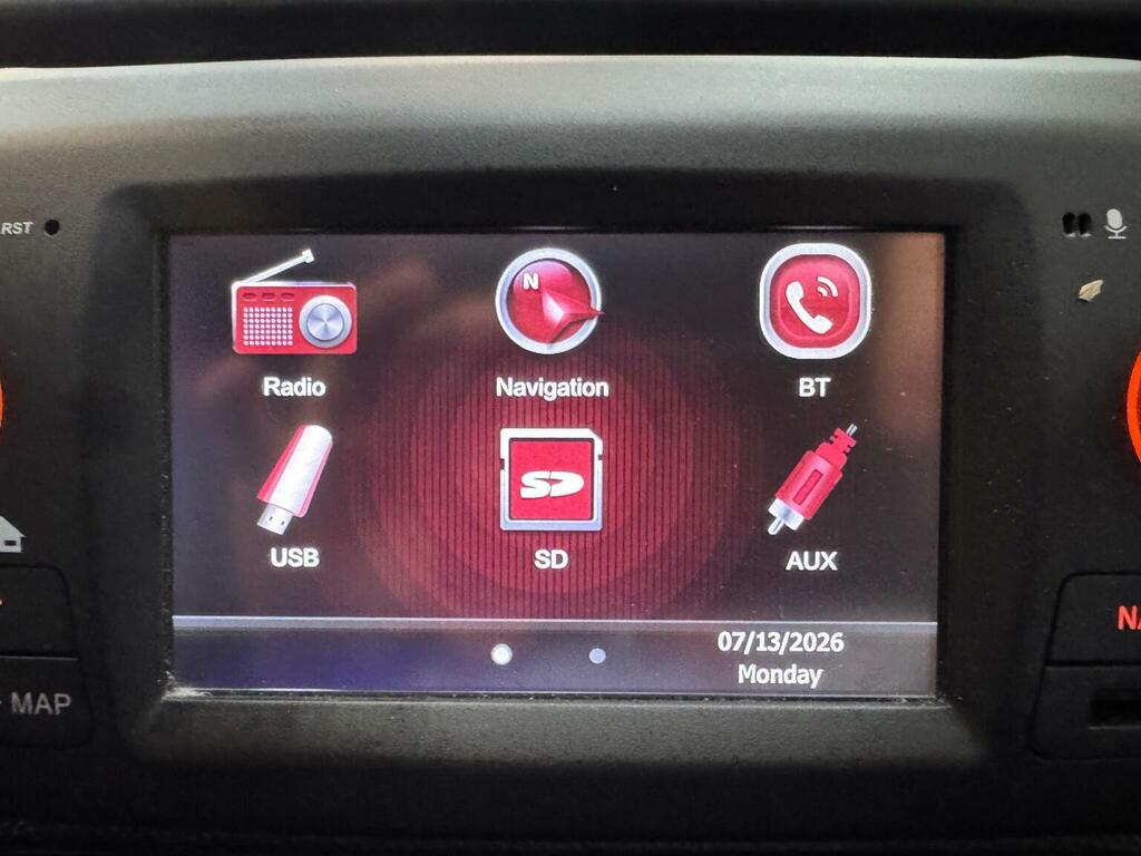 Fiat Qubo 1.4L Lounge Grey #38