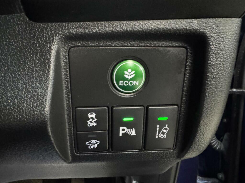 Honda Hr-V I-dtec Ex Silver #24