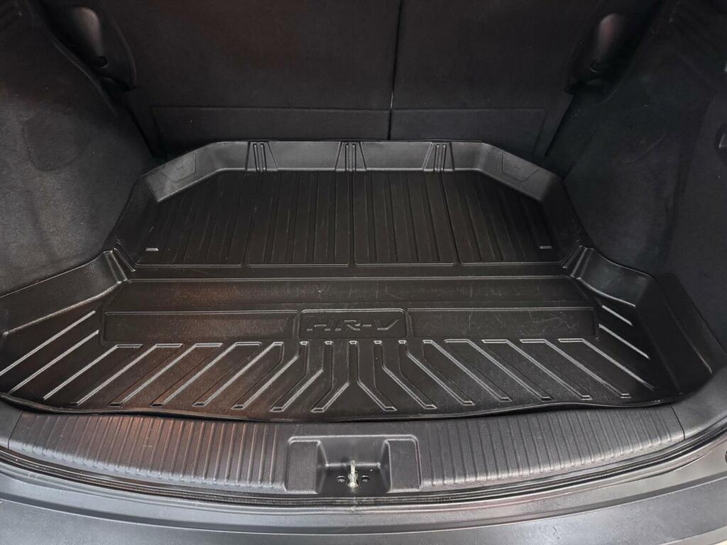 Honda Hr-V I-dtec Ex Silver #11
