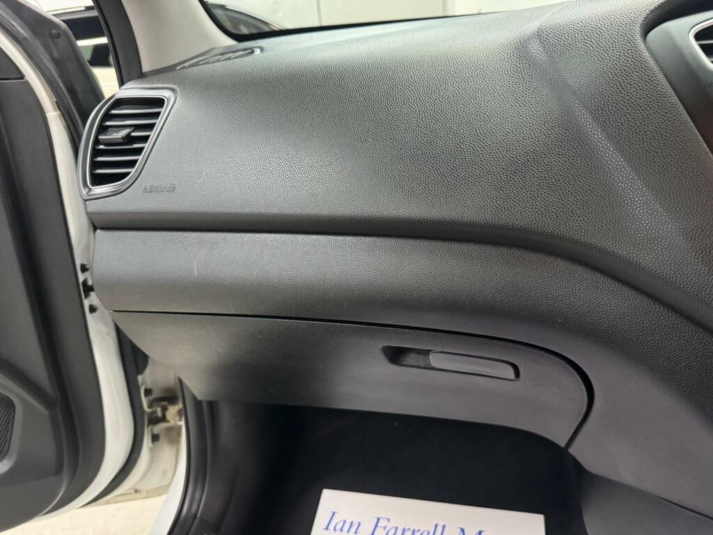 Hyundai I20 Hatchback Blue #29