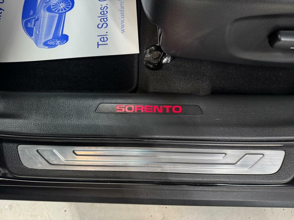 Kia Sorento Silver #23