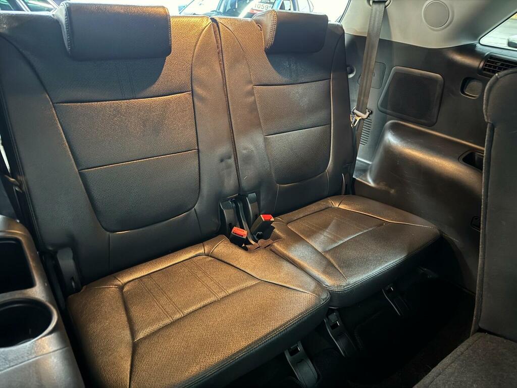 Kia Sorento Silver #17