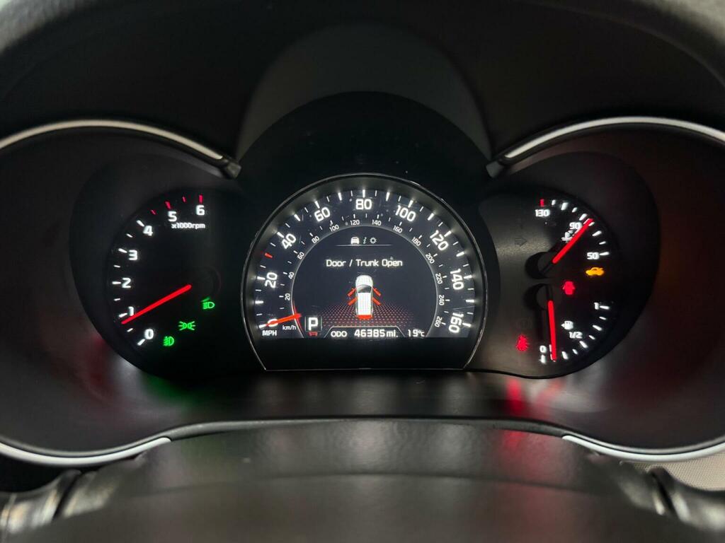 Kia Sorento Silver #45