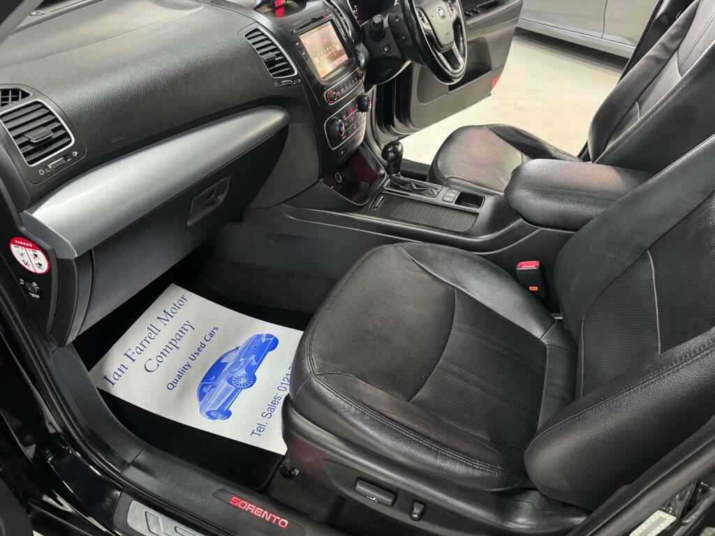 Kia Sorento Silver #24