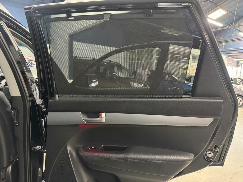 Kia Sorento Silver #29